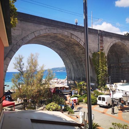 Casa Nel Cuore Di Zoagli Kültér fotó