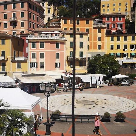 Casa Nel Cuore Di Zoagli Kültér fotó