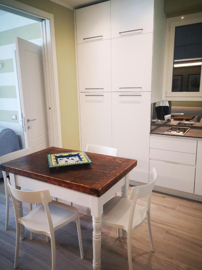 Casa Nel Cuore Di Zoagli Kültér fotó