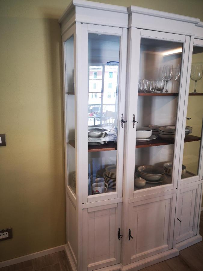 Casa Nel Cuore Di Zoagli Kültér fotó